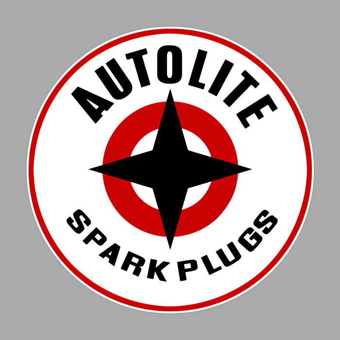 AGIP STICKER - AA194