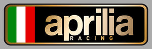 STICKER APRILIA - AB191