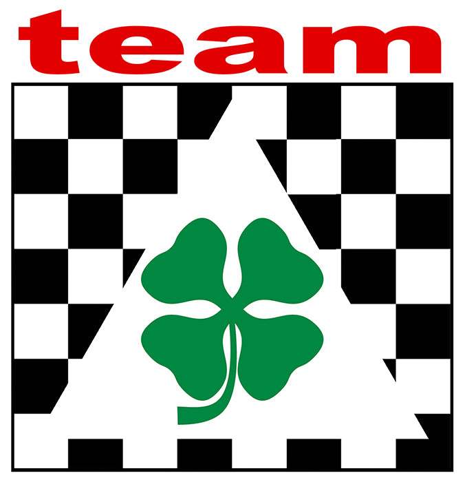 STICKER ALFA ROMEO - AC057