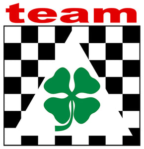 STICKER ALFA ROMEO - AC057