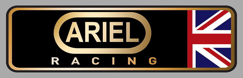 STICKER ARIEL - AC090