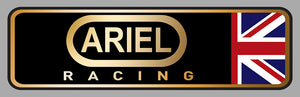 STICKER ARIEL - AC090