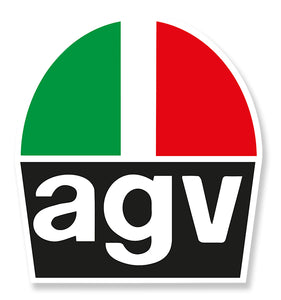 STICKER AGV - AC154