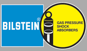 STICKER BILSTEIN - BA008