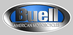 STICKER BUELL - BA054