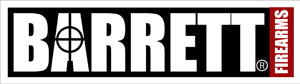 STICKER BARRETT - BA072