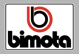 STICKER BIMOTA - BA115