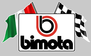 STICKER BIMOTA - BA116