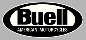 STICKER BUELL - BA118