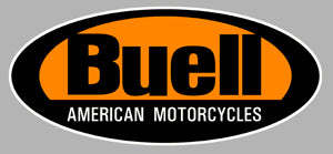 STICKER BUELL - BA121