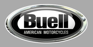 STICKER BUELL - BB008