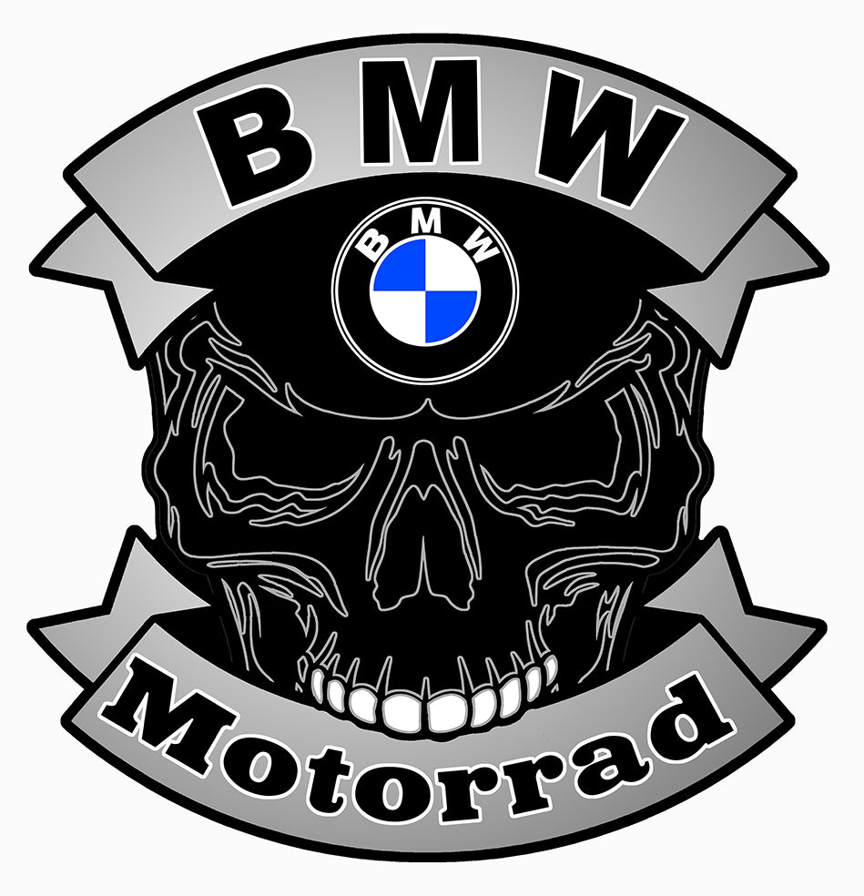 STICKER BMW - BB025
