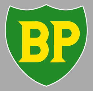STICKER BP - BB034