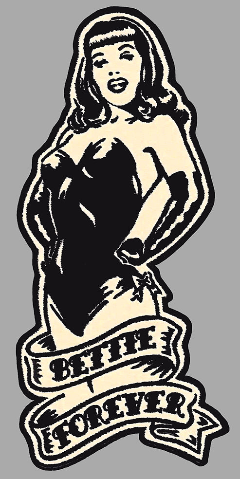 AGIP STICKER - AA194