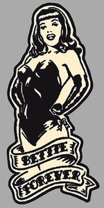 AGIP STICKER - AA194