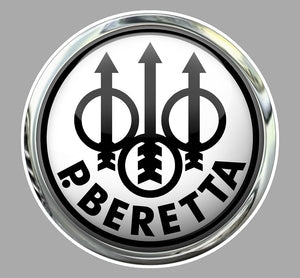 STICKER BERETTA - BB048