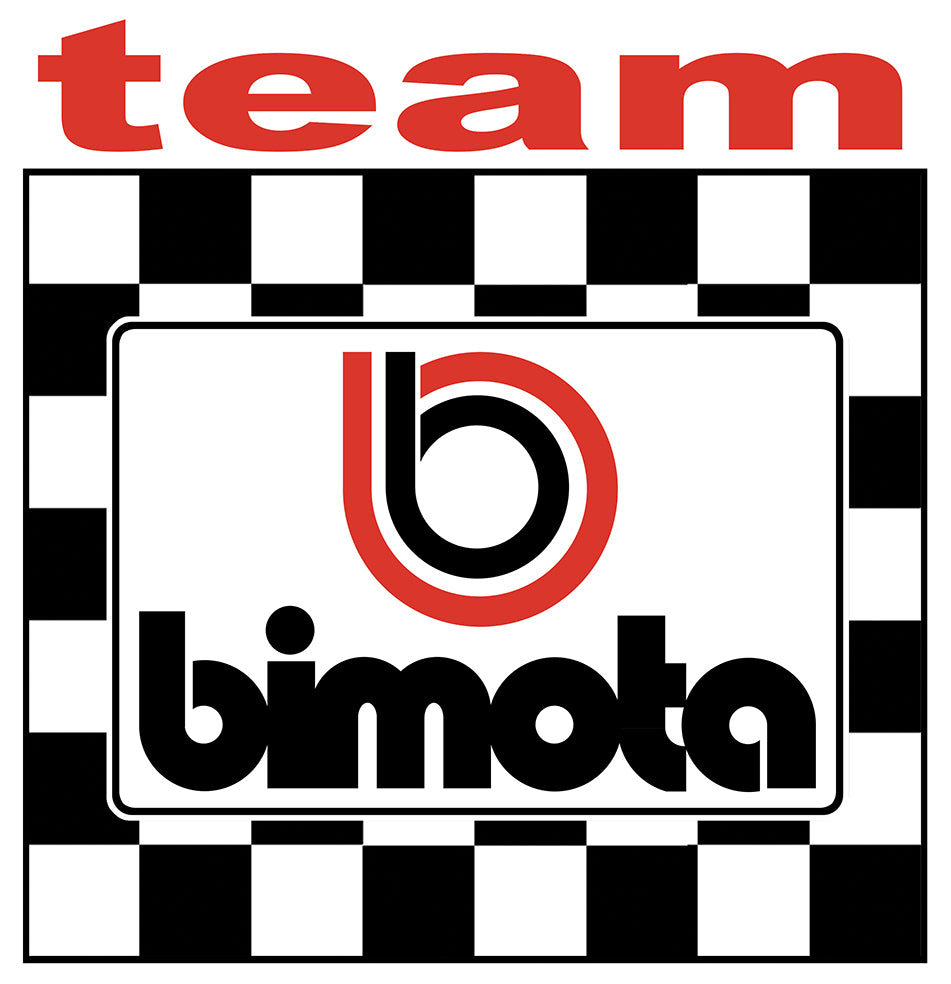 STICKER BIMOTA - BB060