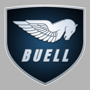 STICKER BUELL - BB061