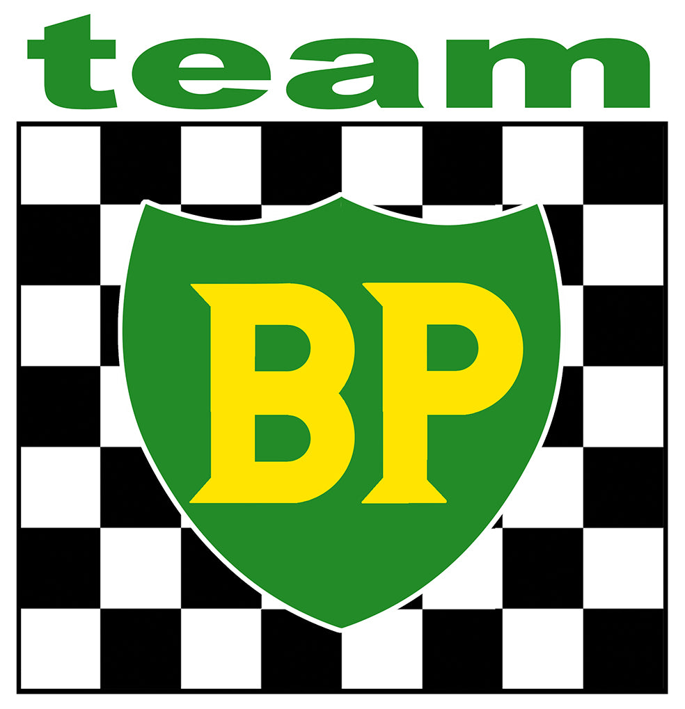 STICKER BP - BB063