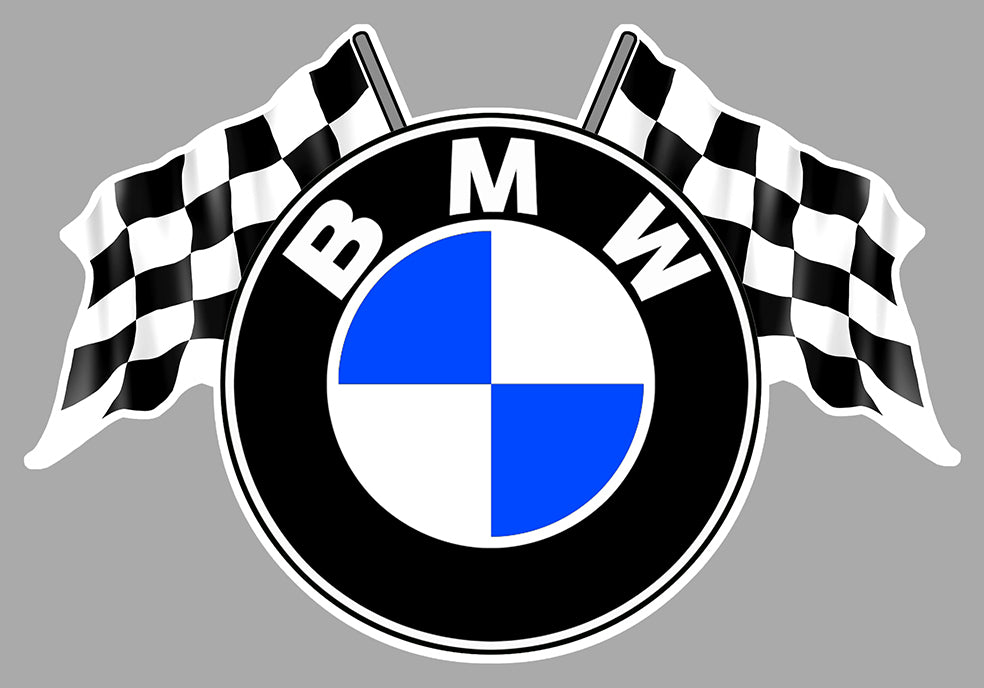 STICKER BMW - BB083