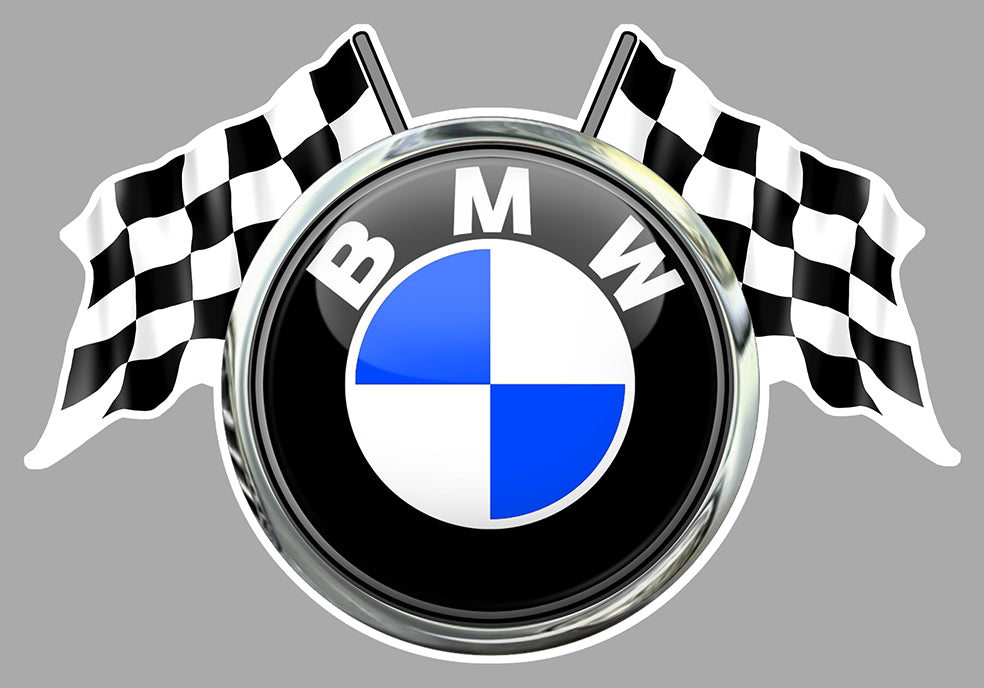 STICKER BMW - BB084