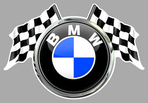 STICKER BMW - BB084