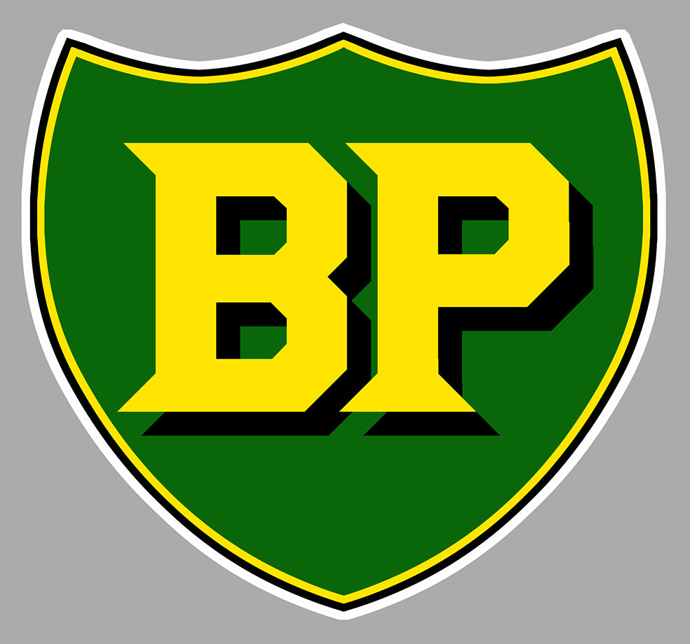 STICKER BP - BB102