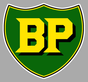 STICKER BP - BB102