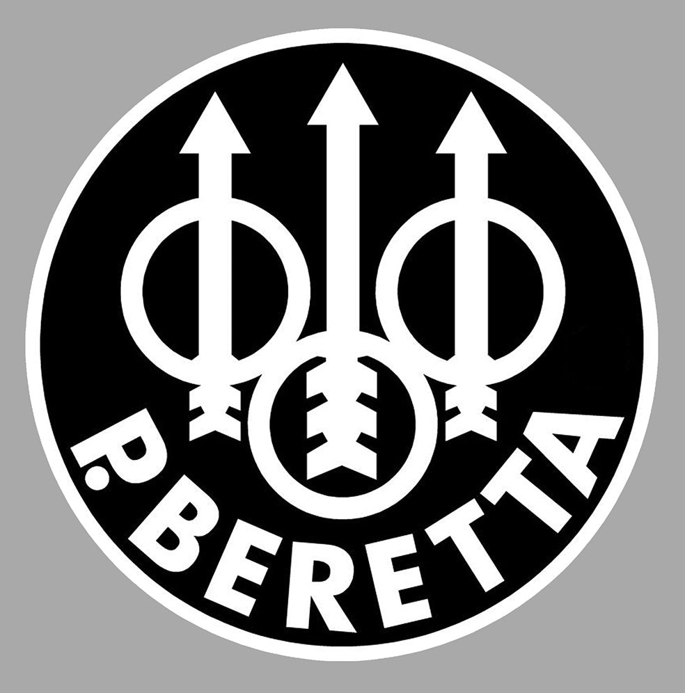 STICKER BERETTA - BB107