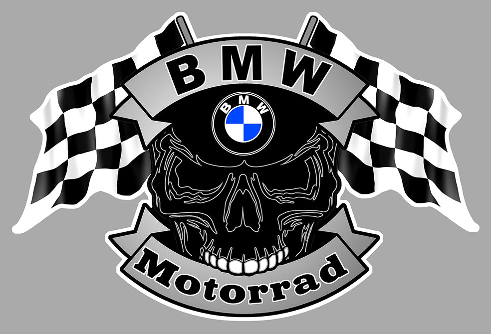 STICKER BMW - BB126