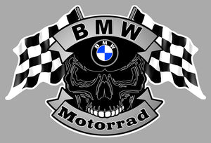 STICKER BMW - BB126