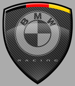 STICKER BMW - BB145