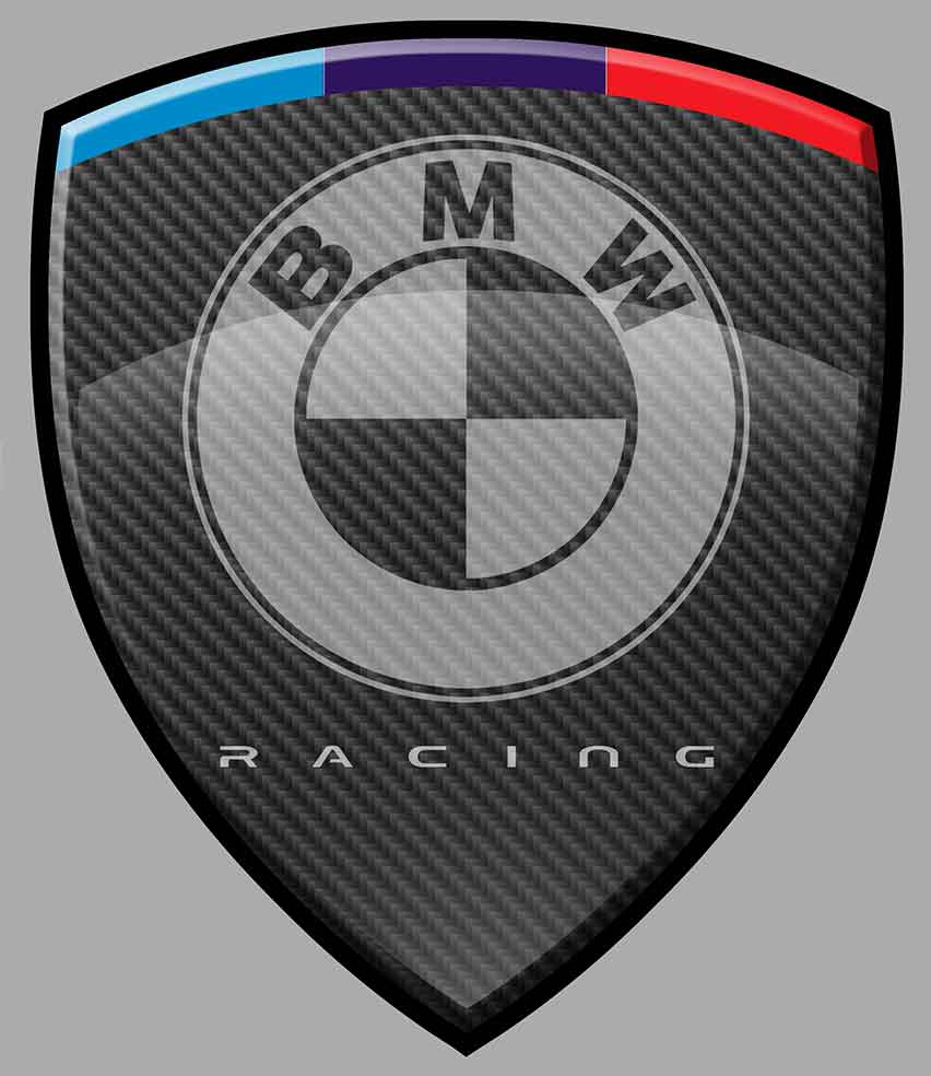 STICKER BMW - BB145