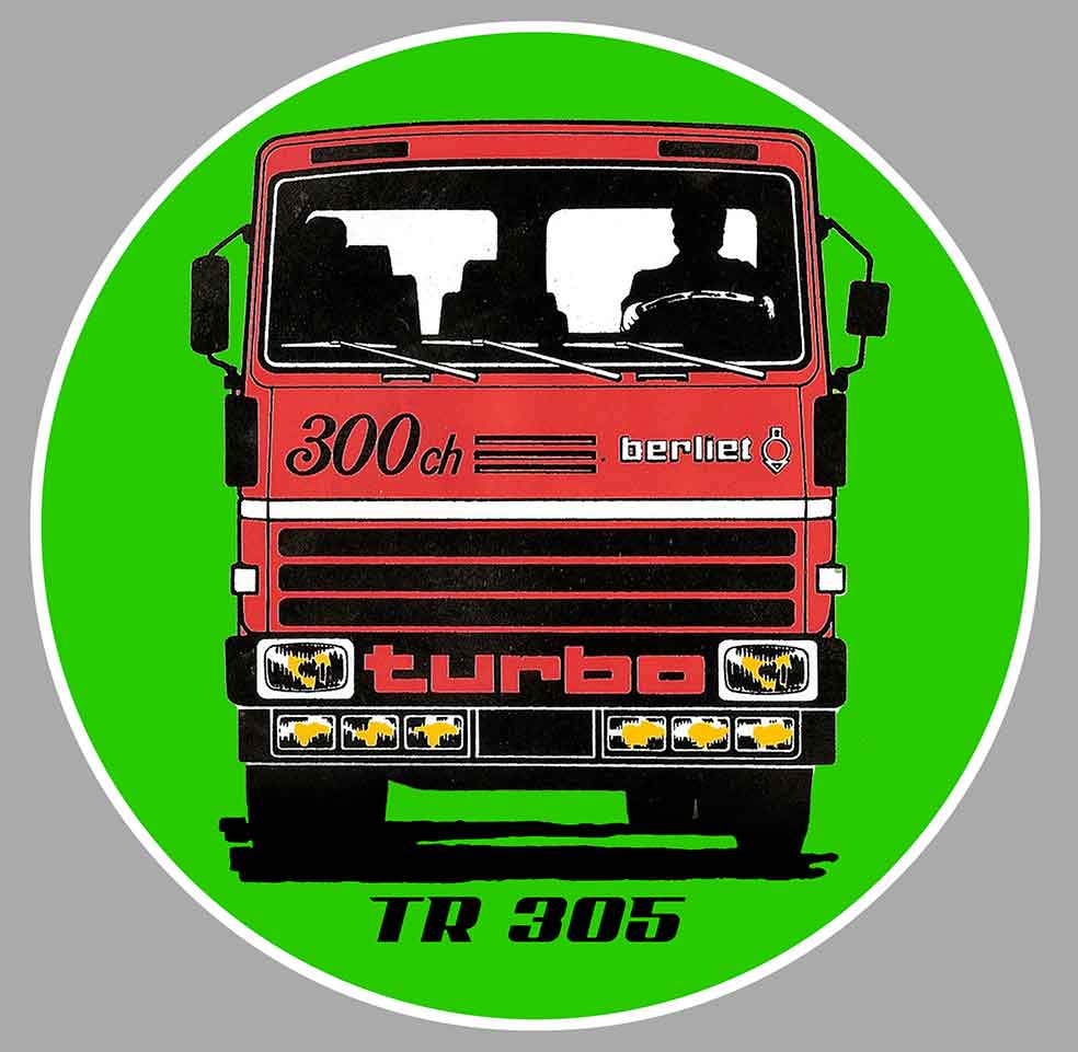 ABARTH STICKER - AA001