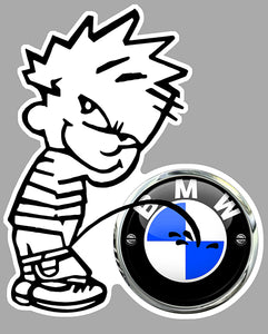 STICKER BMW - BB185