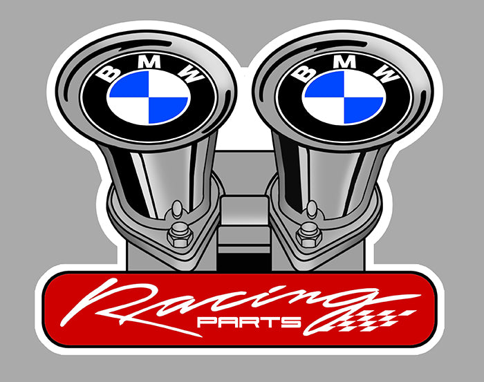 STICKER BMW - BB206