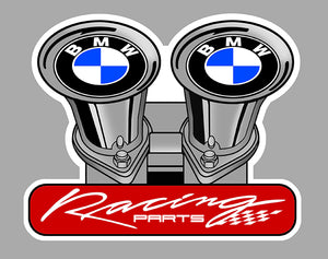 STICKER BMW - BB206