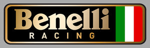 STICKER BENELLI - BB207