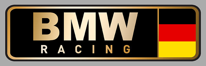 STICKER BMW - BB210