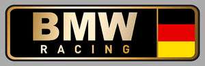 STICKER BMW - BB210