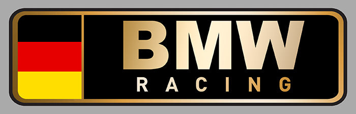 STICKER BMW - BB225