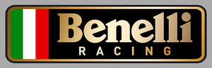 STICKER BENELLI - BB226