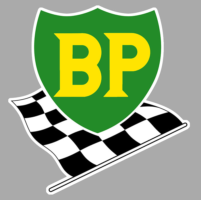STICKER BP - BC019