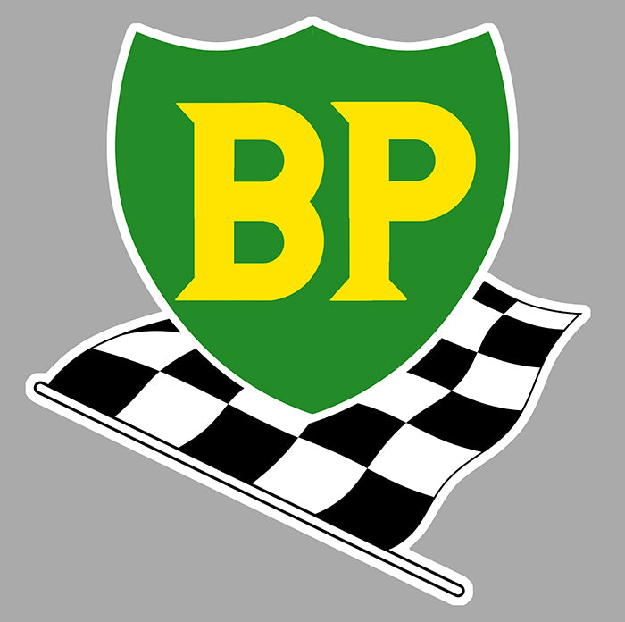 STICKER BP - BC020