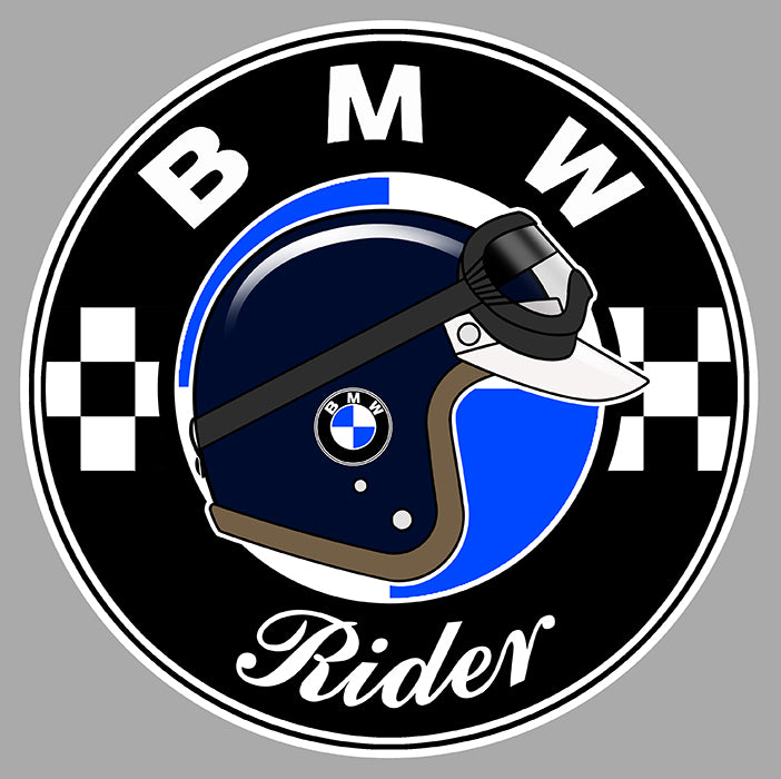 STICKER BMW - BC032