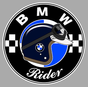 STICKER BMW - BC032