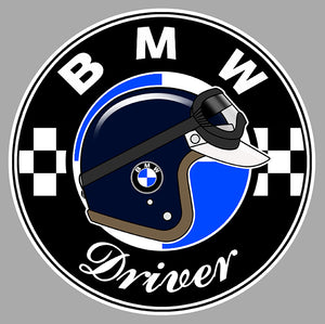 STICKER BMW - BC033