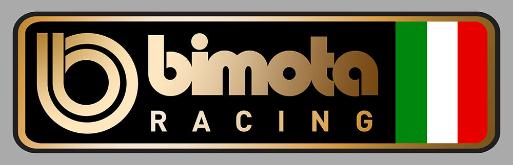 STICKER BIMOTA - BC055