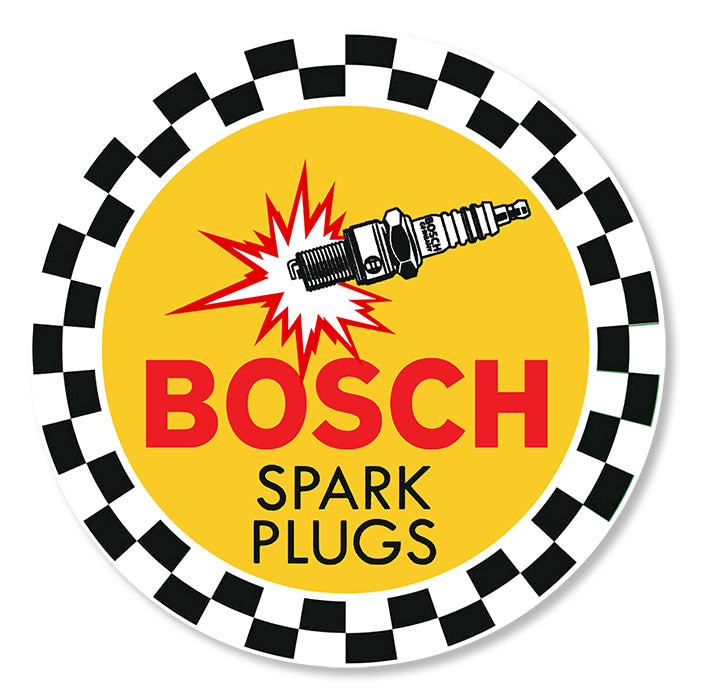 STICKER BOSCH - BC101