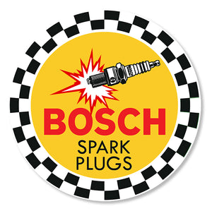 STICKER BOSCH - BC101